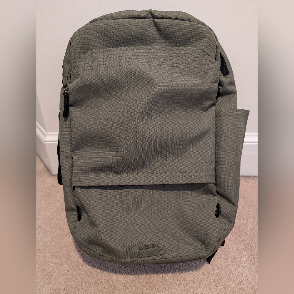 Pakt Travel Backpack V1 (Collab With Chase Reeves)